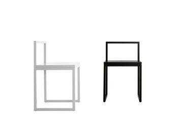 Fronzoni '64 Chair by Cappellini - view 2